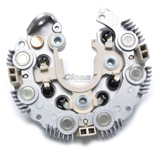 Cargar imagen en el visor de la galería, Porta Diodos Alternador Nippondenso Chevrolet Ford Inr435