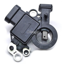 Cargar imagen en el visor de la galería, Regulador alternador ad221 aveo suzuki swift pontiac d2262
