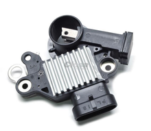 Cargar imagen en el visor de la galería, Regulador alternador ad221 aveo suzuki swift pontiac d2262