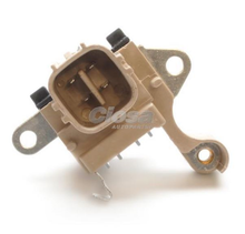 Cargar imagen en el visor de la galería, Reguladoralternador nippondenso honda odyssey 126600-0040