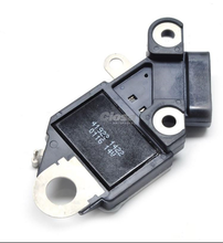 Cargar imagen en el visor de la galería, Regulador de alternador  24si 12 volts d4152