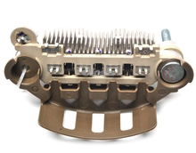 Cargar imagen en el visor de la galería, Porta diodos alternador mitsubishi dodge, hyundai  imr8574