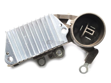 Cargar imagen en el visor de la galería, Regulador alternador nippondenso chevrolet isuzu geo jaguar