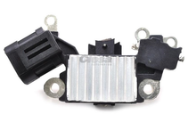 Cargar imagen en el visor de la galería, Regulador de alternador hitachi camion isuzu 110 amps
