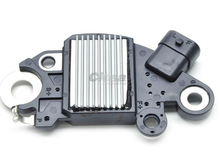 Cargar imagen en el visor de la galería, Regulador alternador dr44g  hummer gmc isuzu cadillac 160A