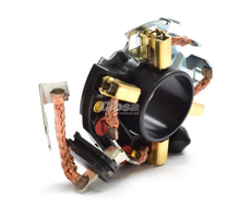 Cargar imagen en el visor de la galería, Porta carbon para marcha bosch pointer 98-03