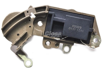 Cargar imagen en el visor de la galería, Regulador alternador nippondenso chevrolet isuzu geo jaguar