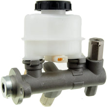 Cargar imagen en el visor de la galería, Cilindro Maestro Bomba Frenos Nissan Nx Sentra 1991-1994