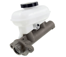 Cargar imagen en el visor de la galería, Cilindro Maestro Malibu Alero Cutlass Grand Am 1997/2000