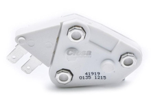Cargar imagen en el visor de la galería, Regulador alternador 10si 12si 15si 17si 27si 12V d101
