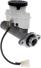 Cargar imagen en el visor de la galería, Cilindro Maestro Bomba Frenos Isuzu Pickup 1988/1995