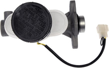 Cargar imagen en el visor de la galería, Cilindro Maestro Bomba Frenos Isuzu Pickup 1988/1995