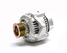 Cargar imagen en el visor de la galería, Alternador nippondenso isuzu trooper v6 3.5l 98-99 75 amps