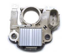 Cargar imagen en el visor de la galería, Regulador de alternador mitsubishi honda civic 1.6