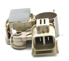 Cargar imagen en el visor de la galería, Regulador de alternador mitsubishi nissan sentra, pulsar