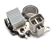 Cargar imagen en el visor de la galería, Regulador alternador hyundai atos by dodge sonata elantra
