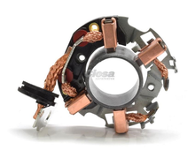 Cargar imagen en el visor de la galería, Porta carbon para marcha bosch vw sedan pmgr