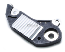 Cargar imagen en el visor de la galería, Regulador de alternador cs130d chevy monza 105a