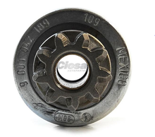 Cargar imagen en el visor de la galería, Impulsor de marcha bosch 042 189 tsuru hikari standard