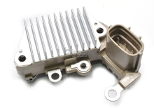Cargar imagen en el visor de la galería, Regulador de alternador nippondenso toyota tercel, paseo