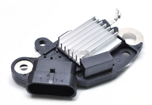 Cargar imagen en el visor de la galería, Regulador para alternador delco serie dr44g 4 terminales