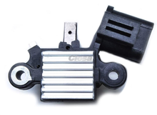 Cargar imagen en el visor de la galería, Regulador de alternador hitachi nissan sentra, pulsar