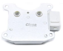 Cargar imagen en el visor de la galería, Regulador alternador ford 3g blanco contour mystique