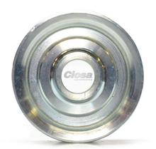 Cargar imagen en el visor de la galería, Polea para alternador hitachi nissan 4 ranuras