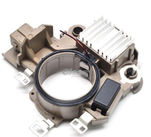 Cargar imagen en el visor de la galería, Regulador de alternador mitsubishi ford ka, transit