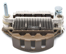 Cargar imagen en el visor de la galería, Porta diodos alternador mitsubishi dodge, hyundai  imr8574