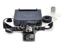 Cargar imagen en el visor de la galería, Regulador alternador mitsubishi chrysler ford mazda nissan