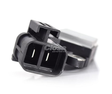 Cargar imagen en el visor de la galería, Regulador de alternador hitachi camion gm isuzu 80 amps