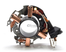 Cargar imagen en el visor de la galería, Porta carbon para marcha bosch nissan sentra