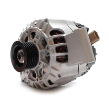 Cargar imagen en el visor de la galería, Alternador valeo ford a/a 12 volts 90 amps 439466