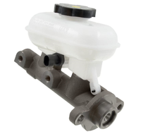 Cargar imagen en el visor de la galería, Cilindro Maestro Malibu Alero Cutlass Grand Am 1997/2000