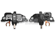 Cargar imagen en el visor de la galería, Regulador Alternador Chevrolet Silverado Tahoe Suburban