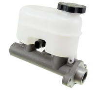 Cargar imagen en el visor de la galería, Cilindro Maestro Bomba Frenos Jimmy Hombre Bravada 2000/2005