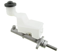 Cargar imagen en el visor de la galería, Cilindro Maestro Bomba Frenos Corolla Vibe Matrix 2003/2008