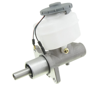 Cargar imagen en el visor de la galería, Cilindro Maestro Bomba Frenos Honda Odyssey 1999/2004