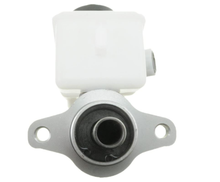 Cargar imagen en el visor de la galería, Cilindro Maestro Bomba Frenos Corolla Vibe Matrix 2003/2008