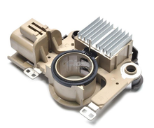 Cargar imagen en el visor de la galería, Regulador de alternador mitsubishi ford mazda subaru mando