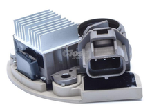 Cargar imagen en el visor de la galería, Regulador alternador mitsubishi ford fusion crown victoria