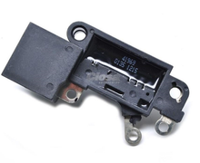 Cargar imagen en el visor de la galería, Regulador de alternador hitachi sentra 2.4l pathfinder 3.0l