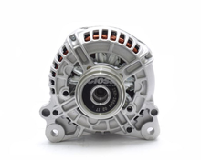 Cargar imagen en el visor de la galería, Alternador bosch vw beetle 2.5l jetta passat 12-14 std aut