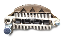 Cargar imagen en el visor de la galería, Porta diodos alternador mitsubishi dodge, hyundai  imr8574