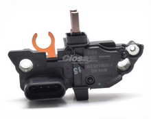 Cargar imagen en el visor de la galería, Regulador alternador a45235 mercedes benz 150 amps 12V