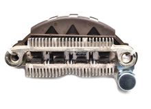 Cargar imagen en el visor de la galería, Porta diodos alternador mitsubishi ford taurus tempo imr8570