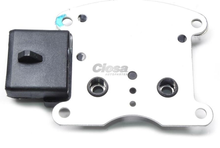 Cargar imagen en el visor de la galería, Regulador de alternador ford 2g negro