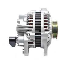 Cargar imagen en el visor de la galería, Alternador mitsubishi chrysler neon 98-03 12V 90a
