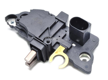 Cargar imagen en el visor de la galería, Regulador alternador volkswagen passat 2.8 audi a4 ib238